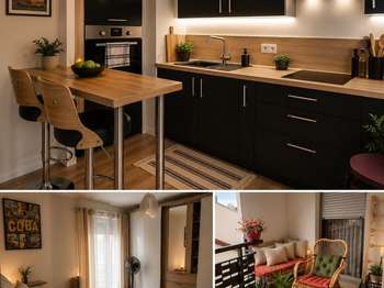 Location appartement 2 pièces Location appartement 2 pièces