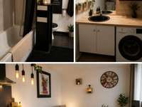Location appartement 2 pièces Location appartement 2 pièces