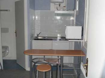 Location appartement 1 pièce Sarlat-la-Canéda 24
