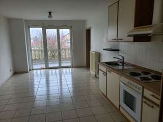 Location appartement 2 pièces