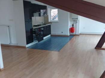 Location Appartement 2 piècesSarralbe