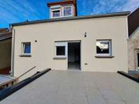 Location appartement 5 pièces