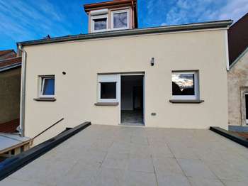 Location appartement 5 pièces