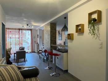 Location appartement 3 pièces