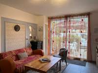 Location appartement 3 pièces