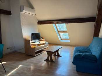 Location appartement 2 pièces Sarrebourg 57