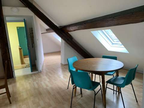 Location appartement 2 pièces Location appartement 2 pièces