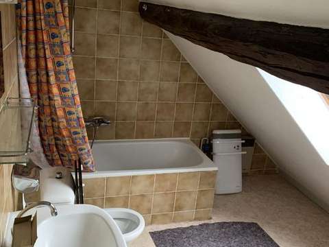 Location appartement 2 pièces Location appartement 2 pièces