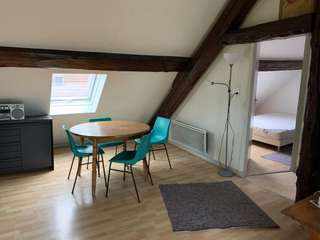 Location appartement 2 pièces Location appartement 2 pièces