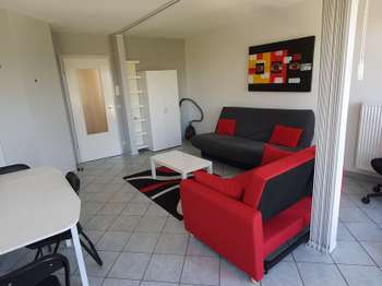 Location appartement 1 pièce
