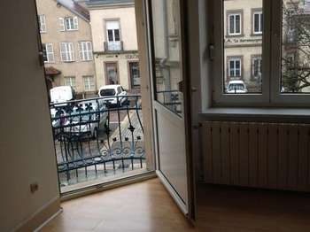 Location Appartement 4 piècesSarrebourg