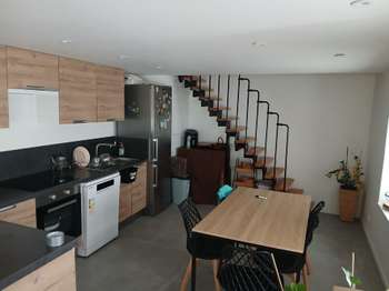 Location Appartement 3 piècesSarrebourg