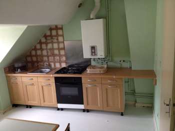 Location Appartement 2 piècesSarrebourg