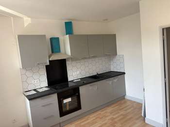 Location appartement 2 pièces Sarrebourg 57