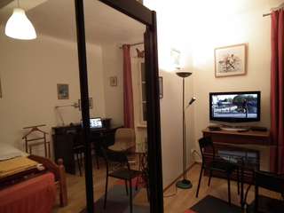 Location appartement 1 pièce