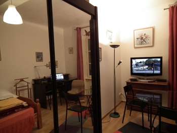 Location appartement 1 pièce