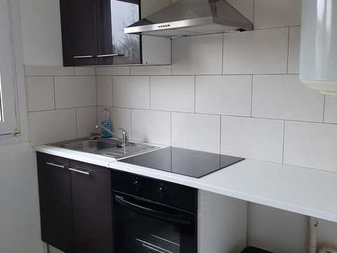 Location appartement 2 pièces Sarreguemines 57