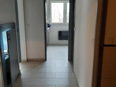 Location appartement 2 pièces