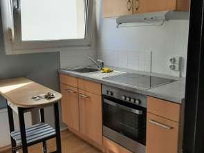 Location Appartement 2 piècesSarreguemines