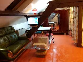 Location Appartement T1Sarreguemines