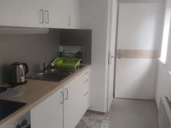 Location Appartement T1Sarreguemines