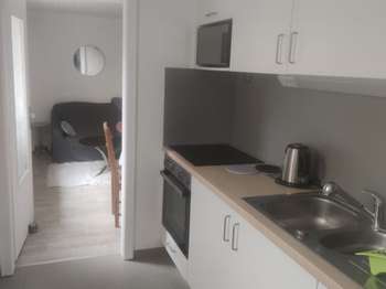 Location appartement 1 pièce