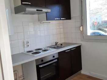 Location Appartement 2 piècesSarreguemines