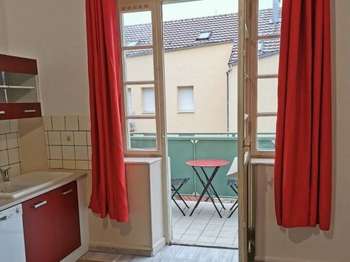 Location appartement 3 pièces Location appartement 3 pièces