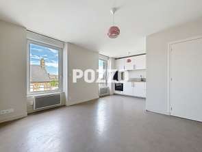 Location Appartement 2 piècesSartilly