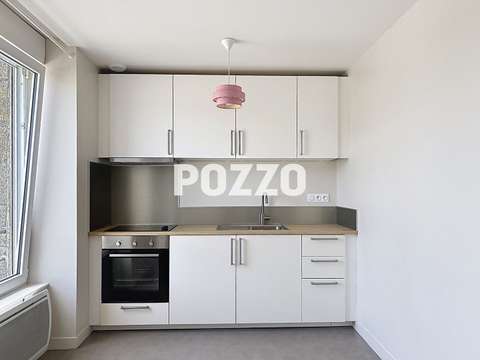 Location appartement 2 pièces