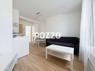 Location appartement 2 pièces