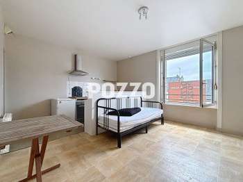 Location Appartement T1Sartilly