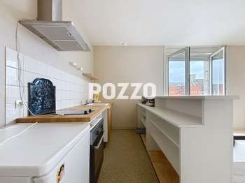 Location appartement 1 pièce