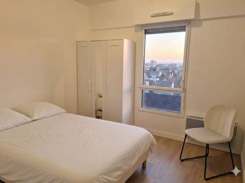 Location appartement 2 pièces