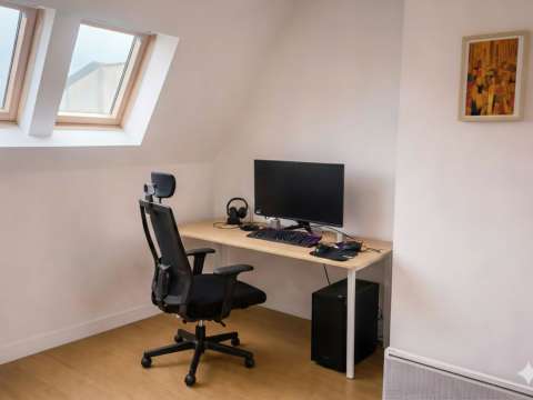 Location appartement 2 pièces
