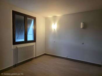 Location Appartement 5 piècesSartrouville