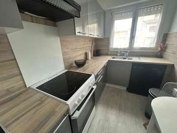 Location Appartement 2 piècesSartrouville