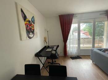 Location appartement 2 pièces Location appartement 2 pièces