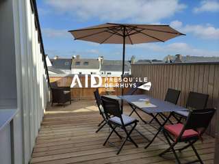 Location appartement 5 pièces