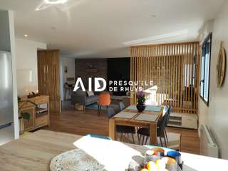 Location appartement 5 pièces