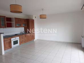 Location Appartement 3 piècesSarzeau