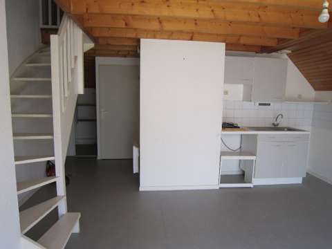 Location appartement 3 pièces