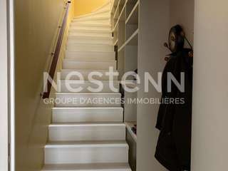 Location appartement 4 pièces