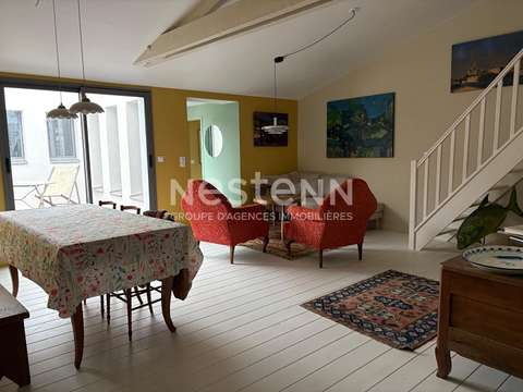 Location appartement 4 pièces