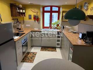 Location appartement 4 pièces