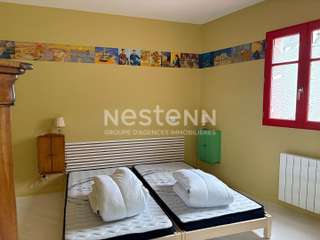 Location appartement 4 pièces