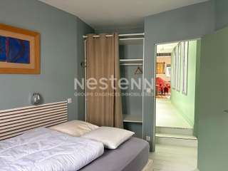 Location appartement 4 pièces