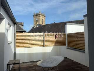 Location appartement 4 pièces