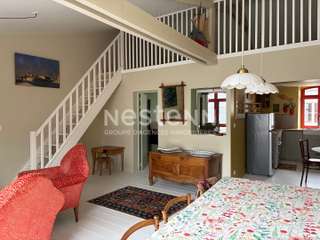 Location appartement 4 pièces