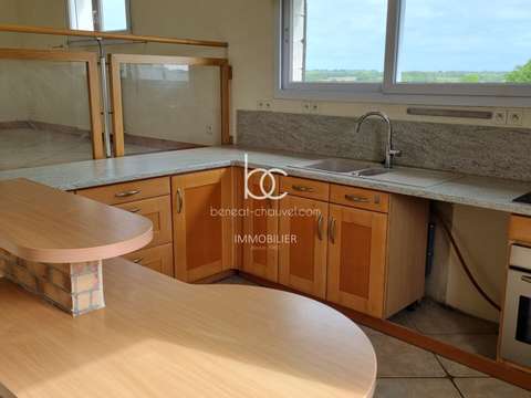 Location appartement 2 pièces
